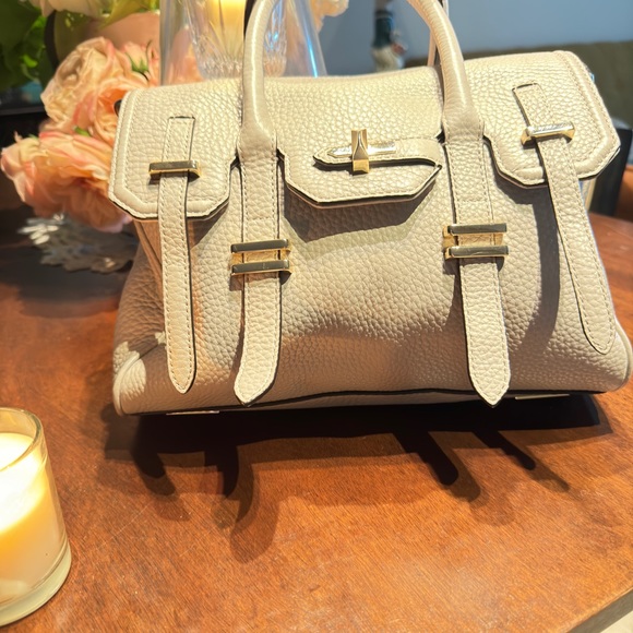 Authentic Rebecca Minkoff Satchel - Picture 4 of 8